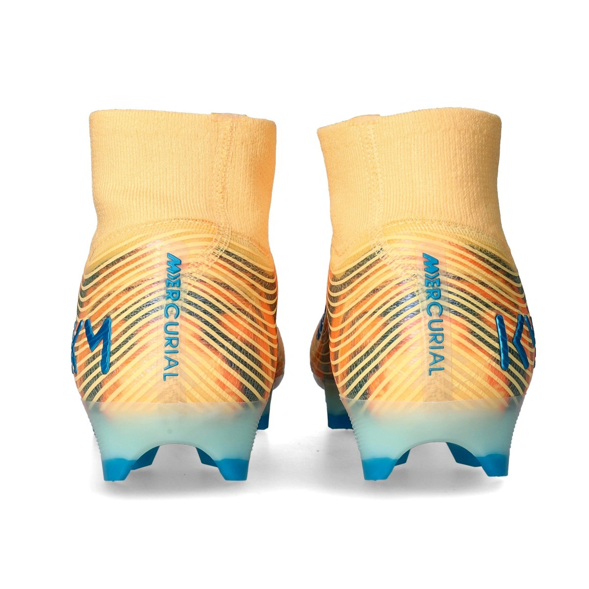 Chuteira Nike Air Zoom Mercurial Superfly 10 Elite KM FG