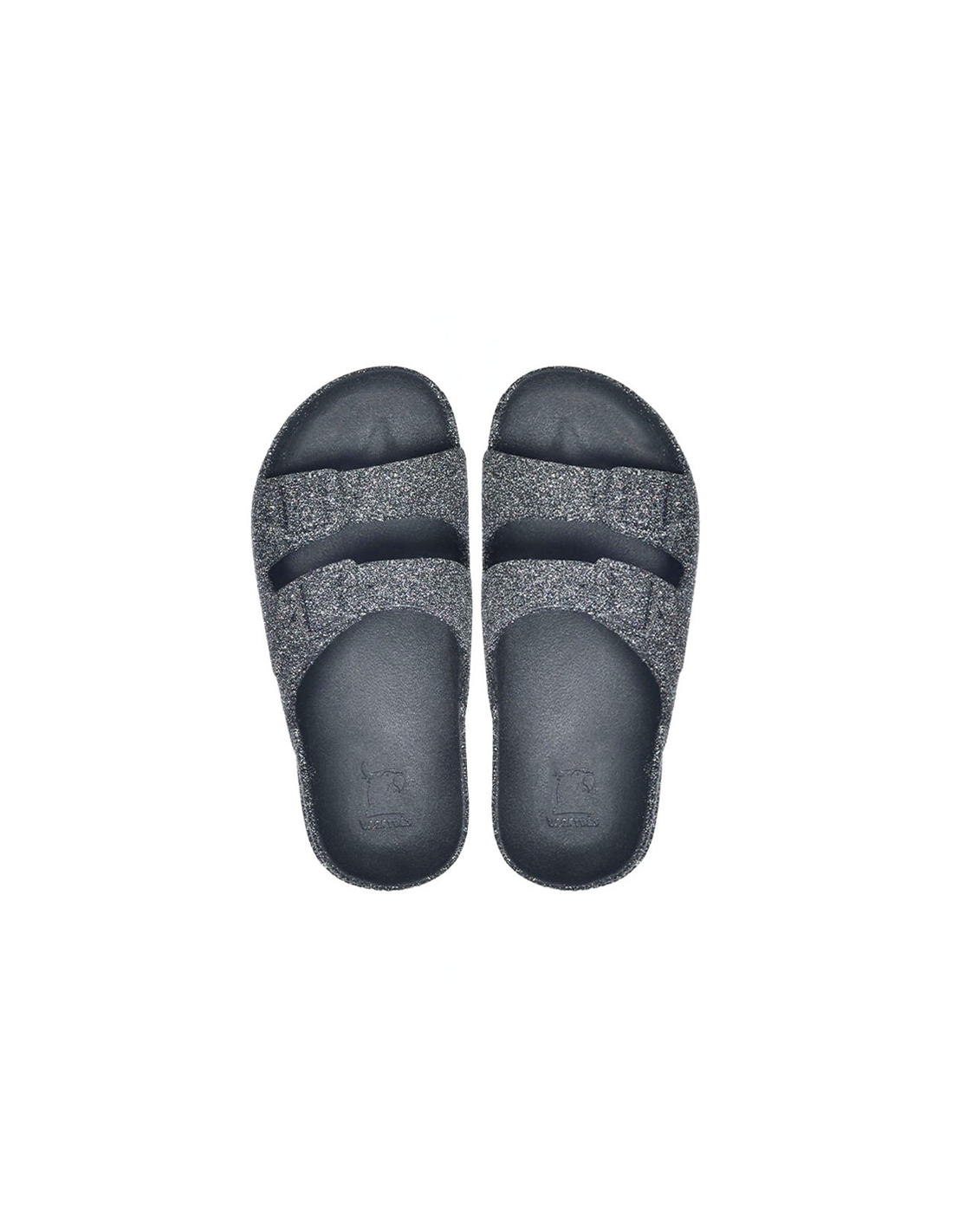 cacatoes Claquettes Enfant Trancoso Gris