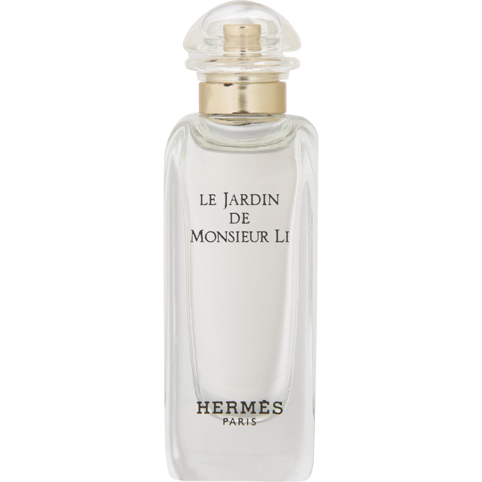 Hermès Le Jardin de Monsieur Li Duftset, 3-teilig
