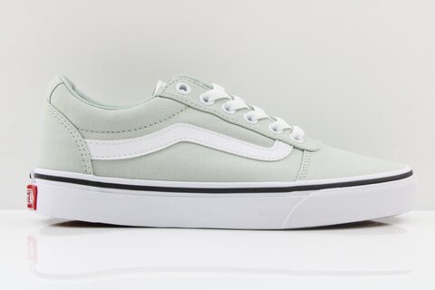 Vans Leinenschuhe