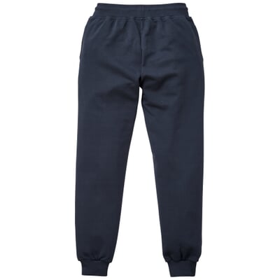 Damen-Sweathose, Dunkelblau