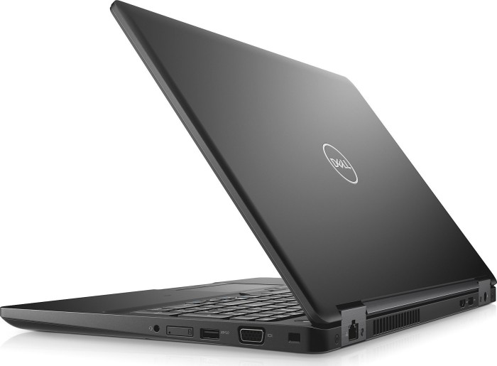 Dell Latitude 15 5590 | i5-7300U | 15.6