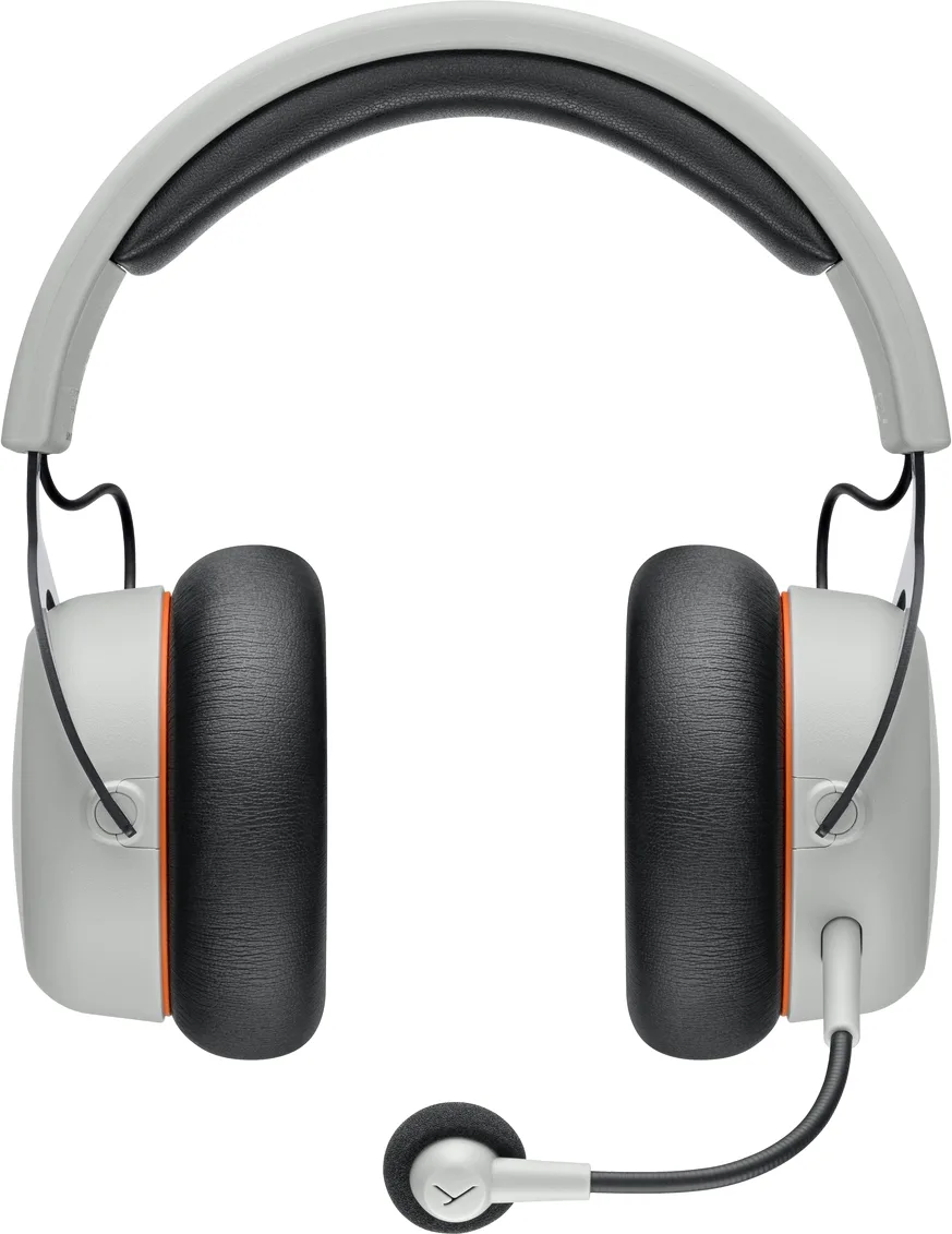 Beyerdynamic MMX 200 Wireless Gris Casques gaming
