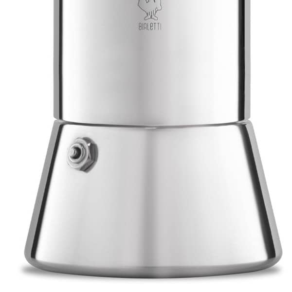 Cafetière italienne BIALETTI Venus 10 tasses