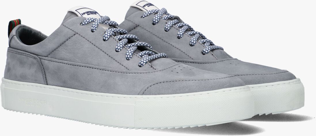 MCGREGOR blauwe mcgregor lage sneakers 622230000