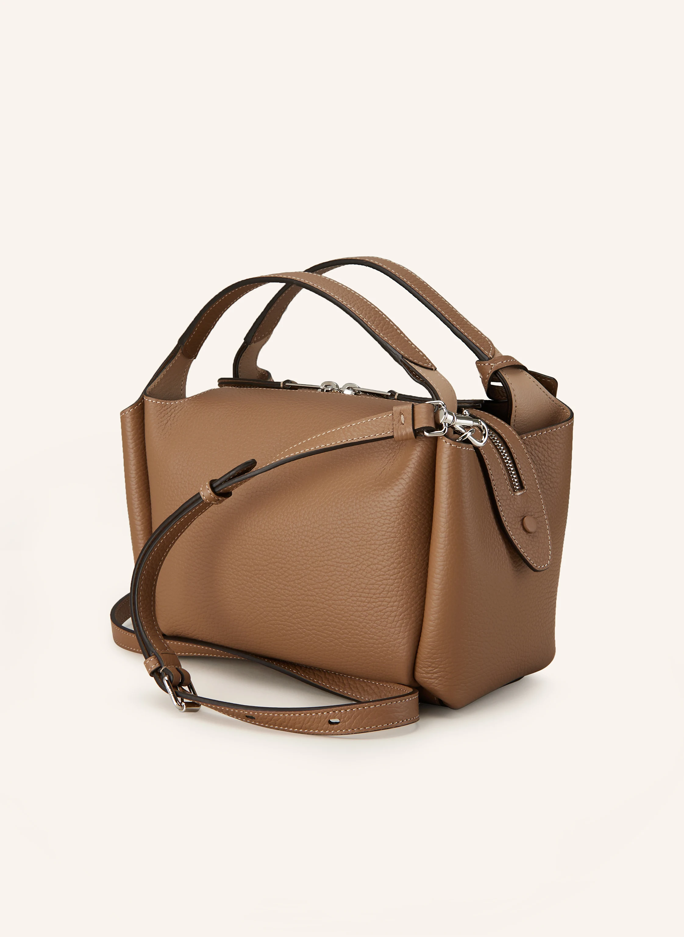TOD'S Handtasche BAULETTO MINI