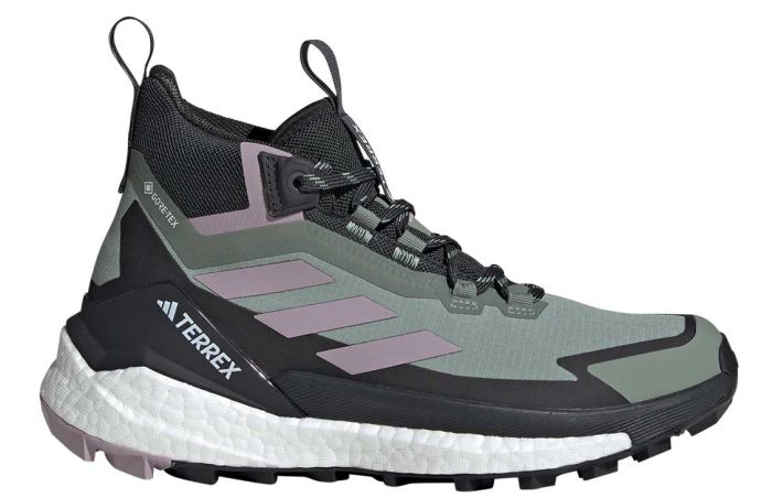 Terrex Free Hiker 2 Mid GTX Women damestøvle