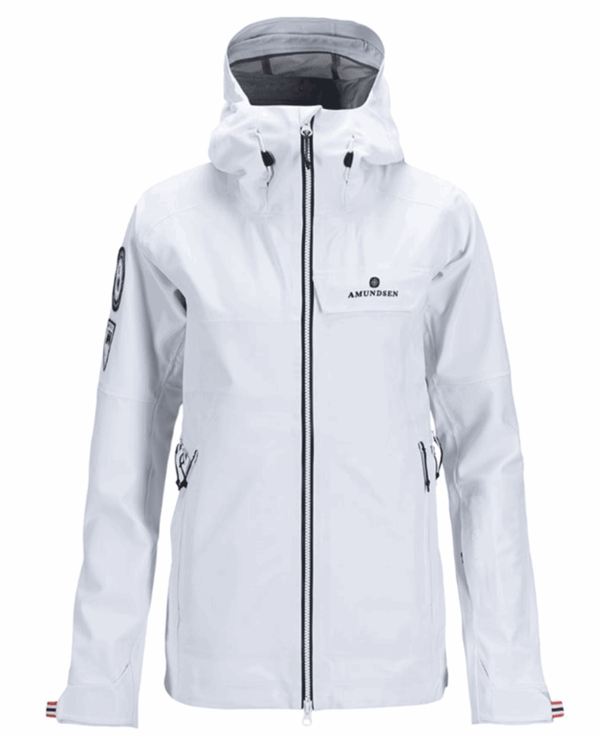 Amundsen<br>Peak Jacket Mens