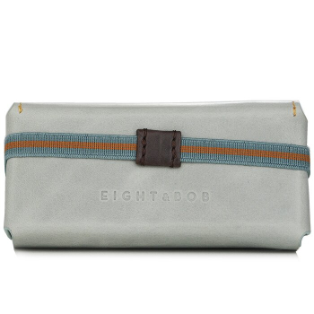 Eight & Bob Fragrance Leather Case 1pc