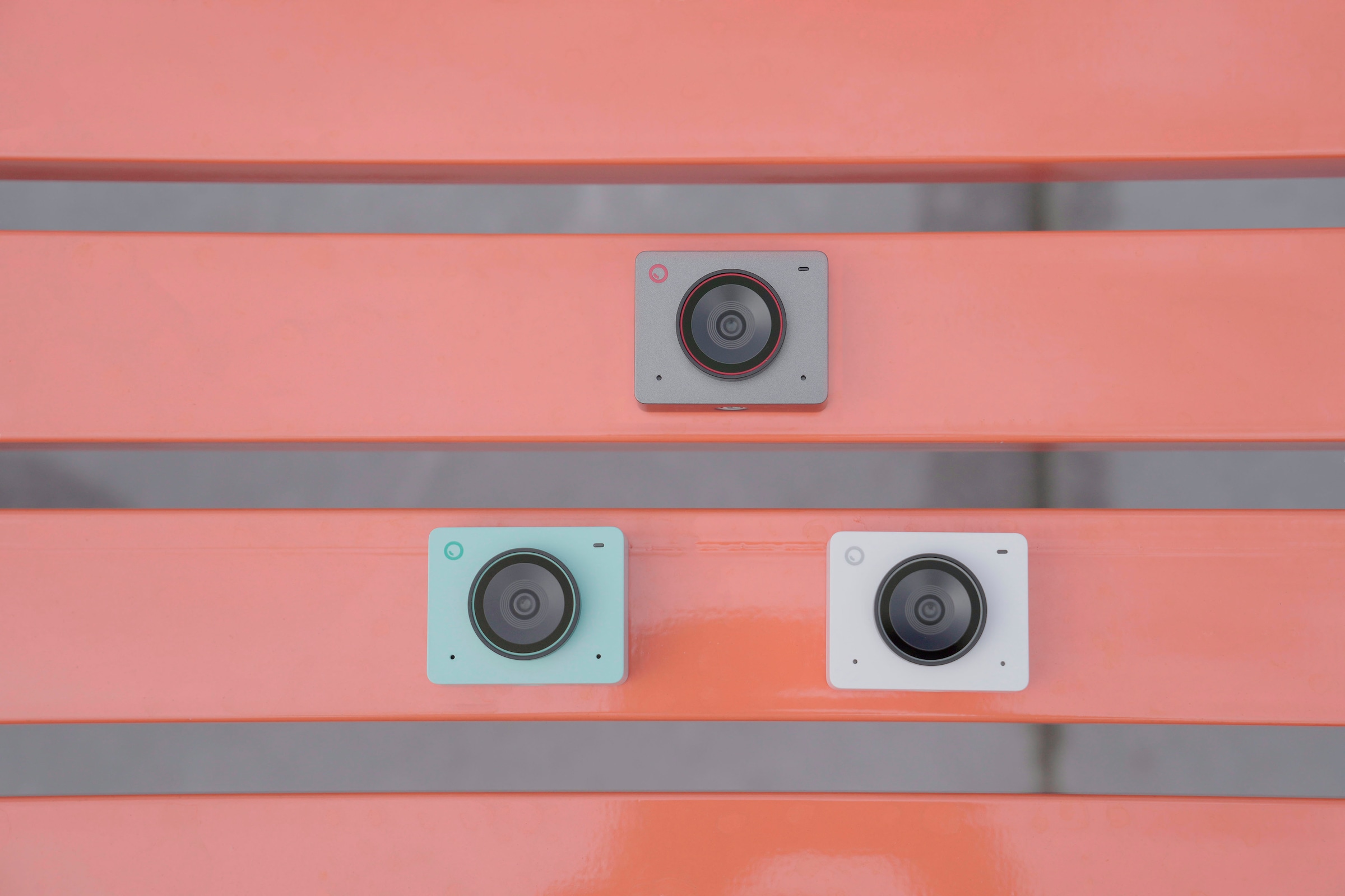 OBSBOT Webcam »Meet 2« 4K Ultra HD