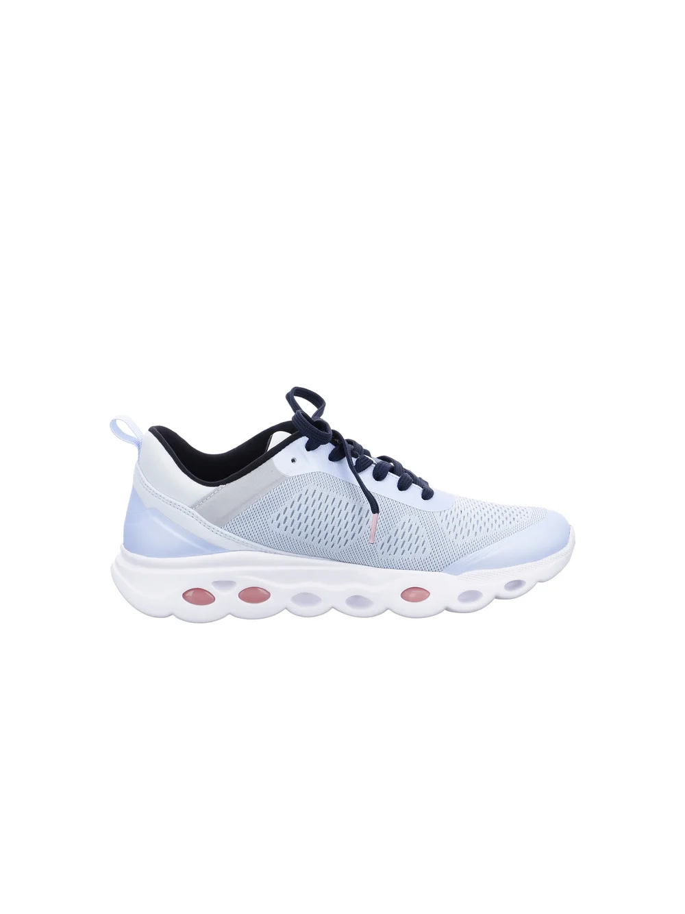 Energystep Schnürer Racer hell-blau