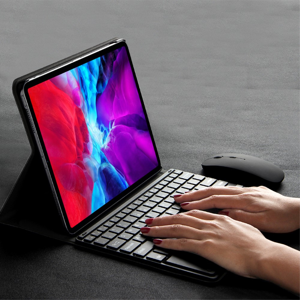 iPad Pro 11