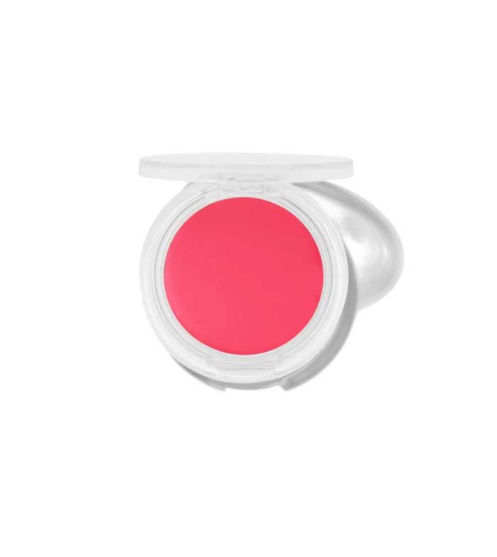 Milani - Blush em creme Cheek Kiss - 120: Coral Crush