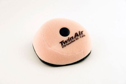 Filtre à air Twin air kit Powerflow 1098958 - 154212FR