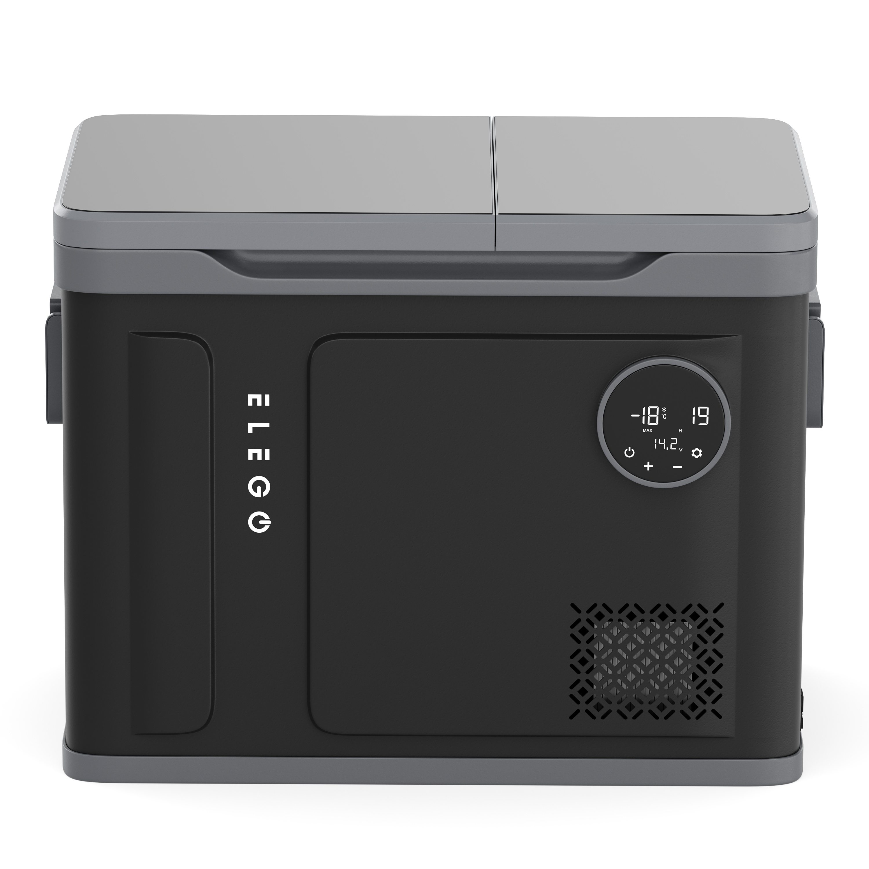 Kühlbox elektrisch STELONI 40L