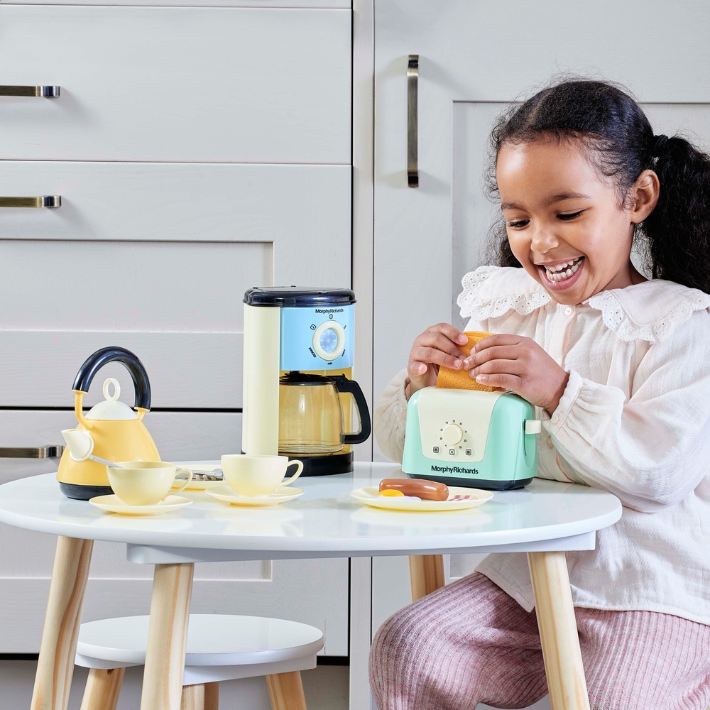 Morphy Richards Küchenset