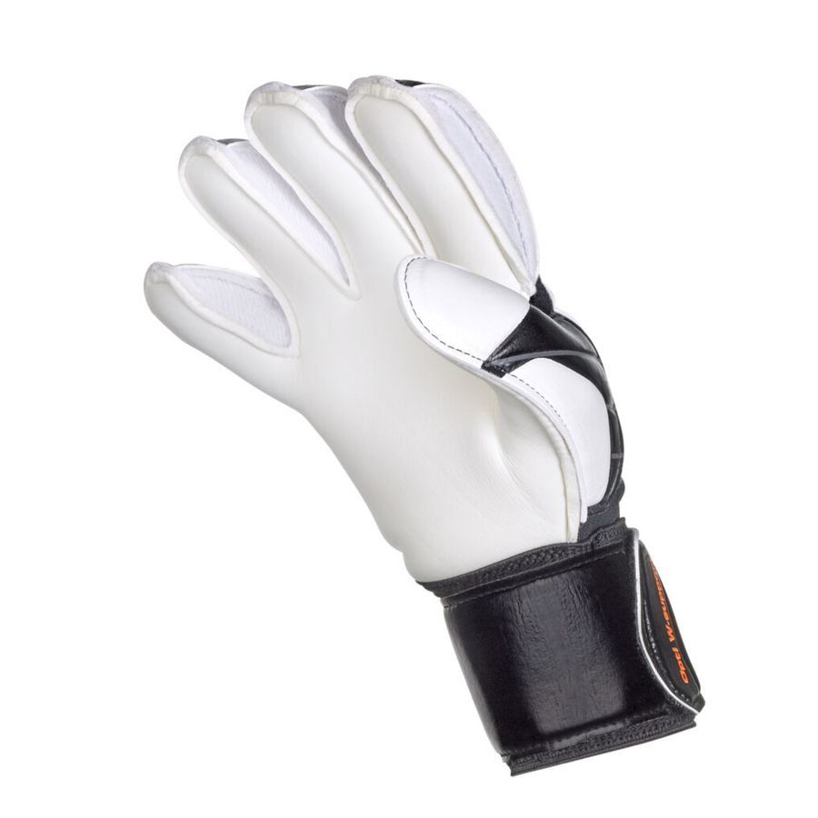 Select Gants de Gardien 03 V25 - Noir/Blanc Enfant
