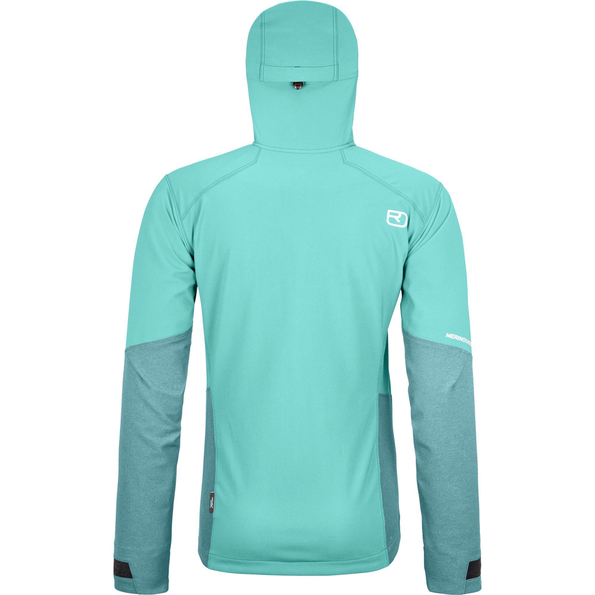 OrtovoxWestalpen Softshell Jacket W