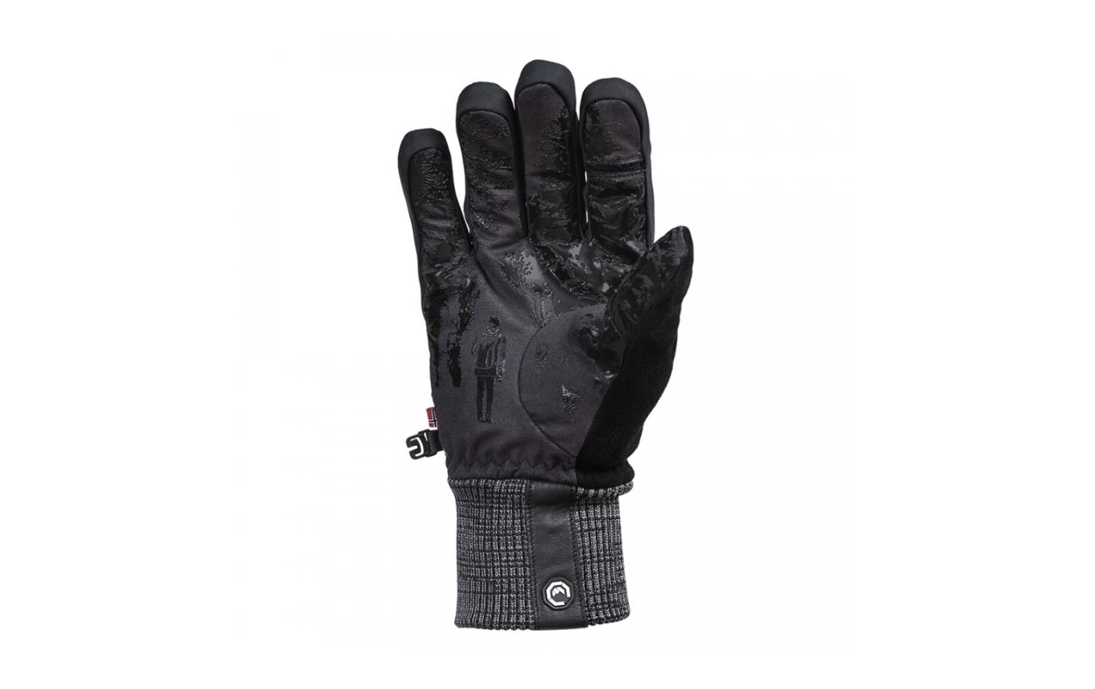 Handschuhe Markhof Pro V3 – XS<br>Bequemer Fotohandschuh mit anspruchsvoller Thinsulate-Isolierung
