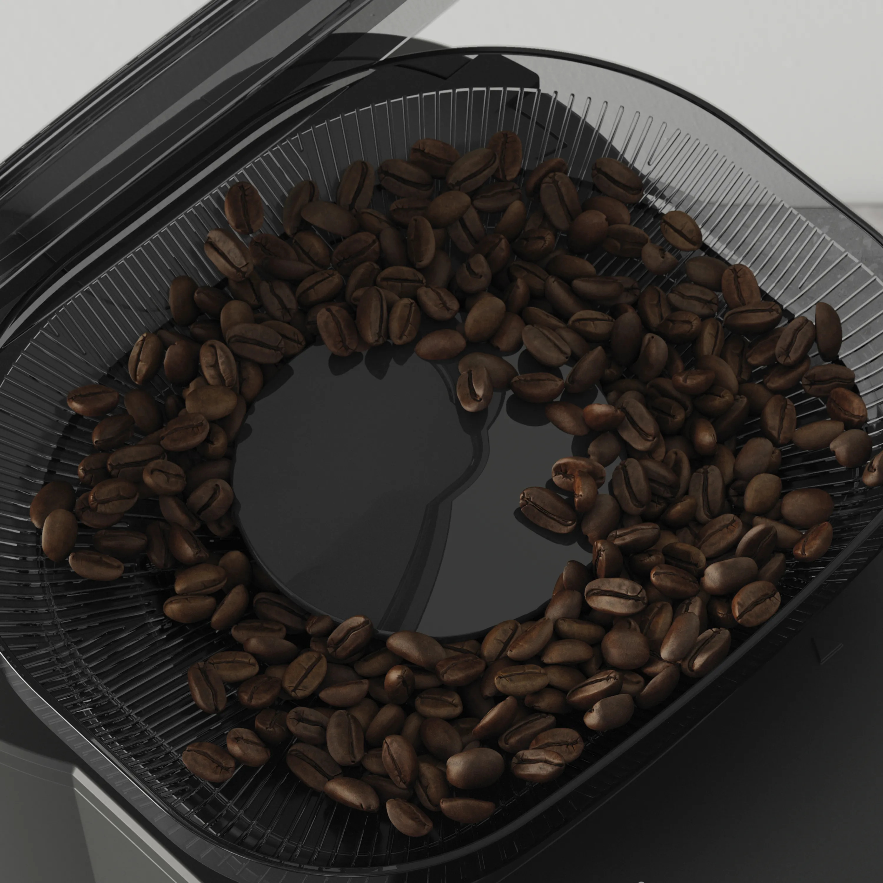 Electrolux Explore 6 Kaffemaskine E6CM1-5ST