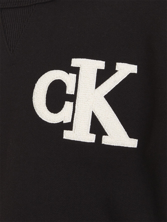 Calvin Klein Calvin Klein Jeans crewneck sweatshirt Beh