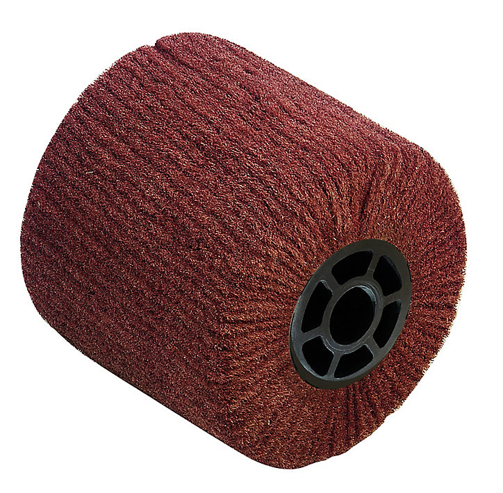 Brosse fibre synthétique pour rénovateur FARTOOLS REX120