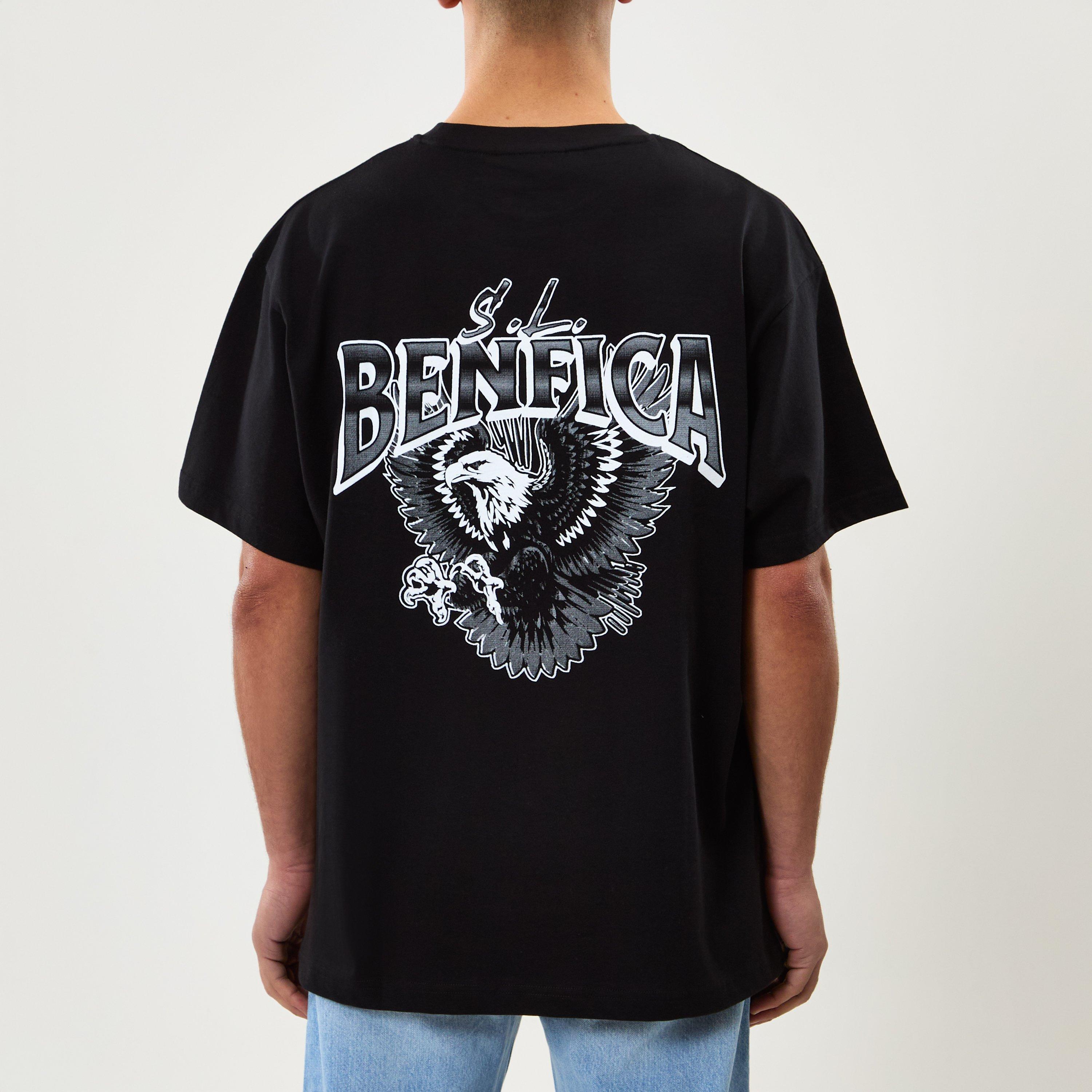 Legacies Benfica Flight T Shirt