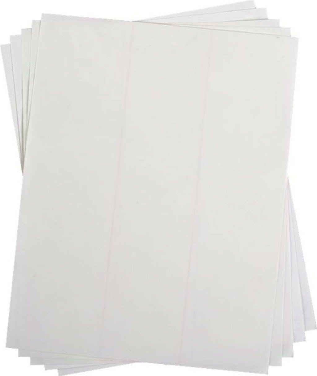 Silhouette  Printable Heat Transfer, Light Fabric    Übertrage deine Designs auf Textilien