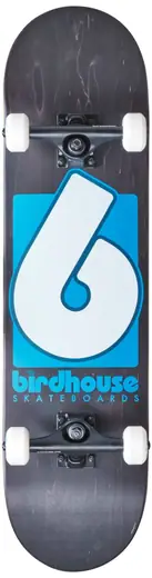 Birdhouse Stage 3 Komplet Skateboard | SkatePro