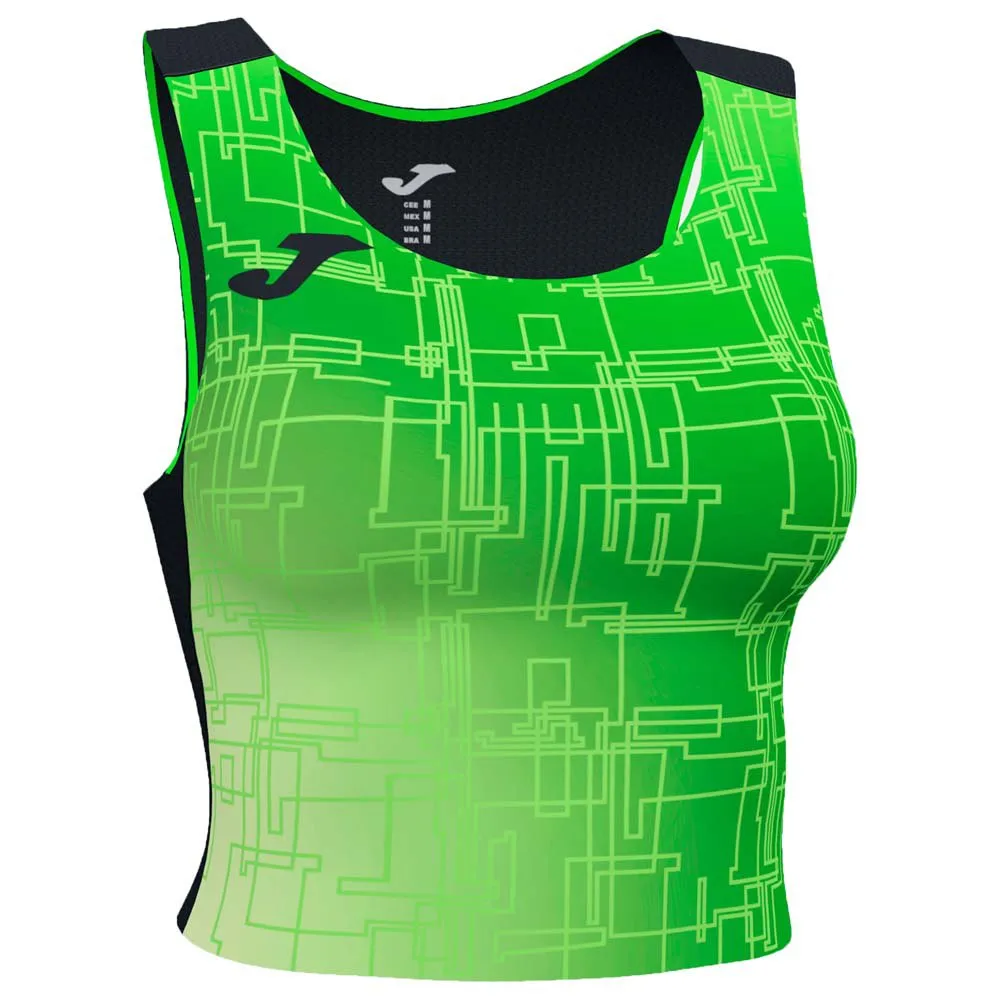 Sutiã esportivo Joma Elite VIII