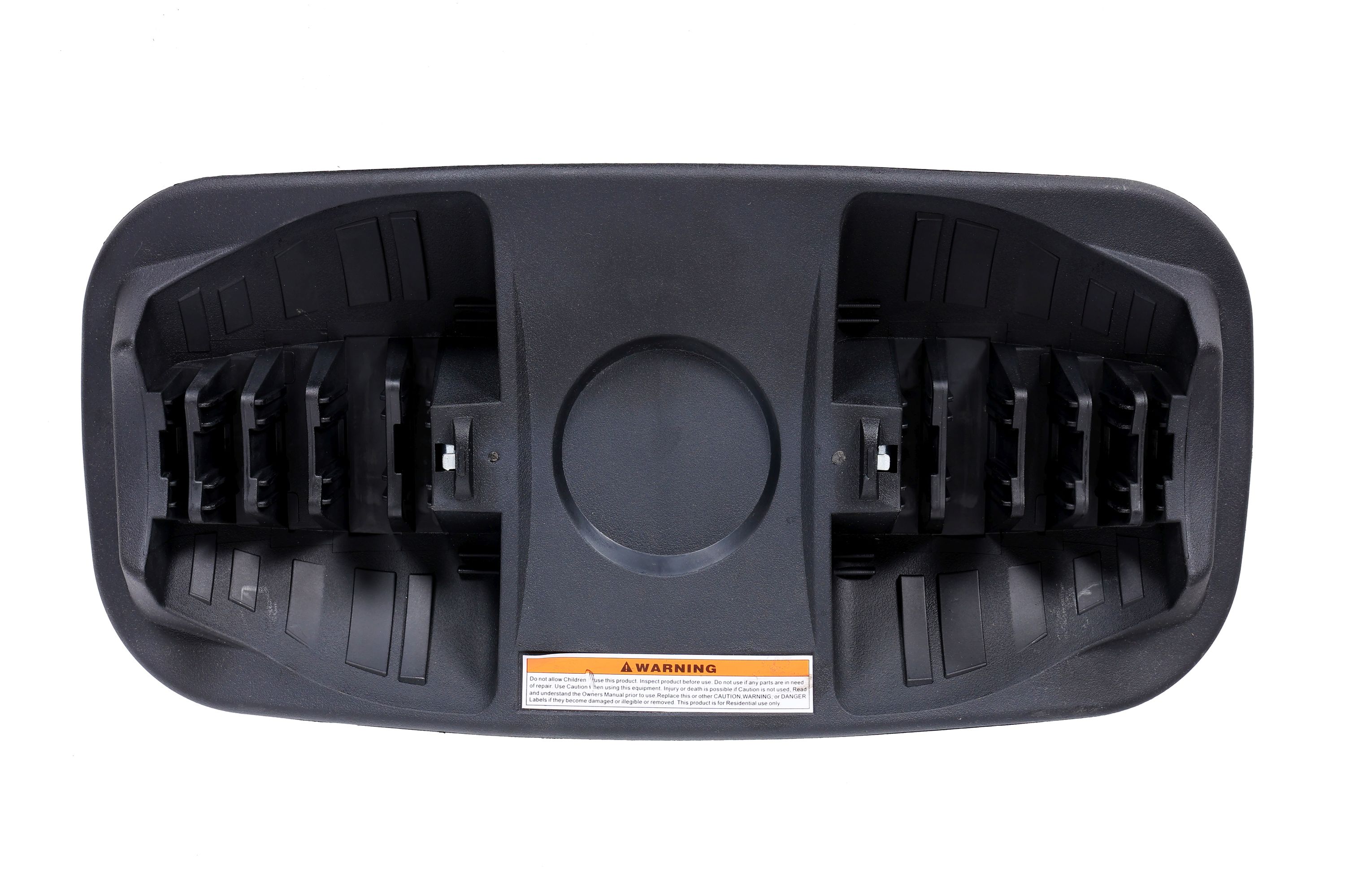 Kurzhantel System verstellbar 2.27 - 23.8 kg