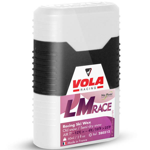 Fart liquide VOLA LM RACE 60ML PURPLE