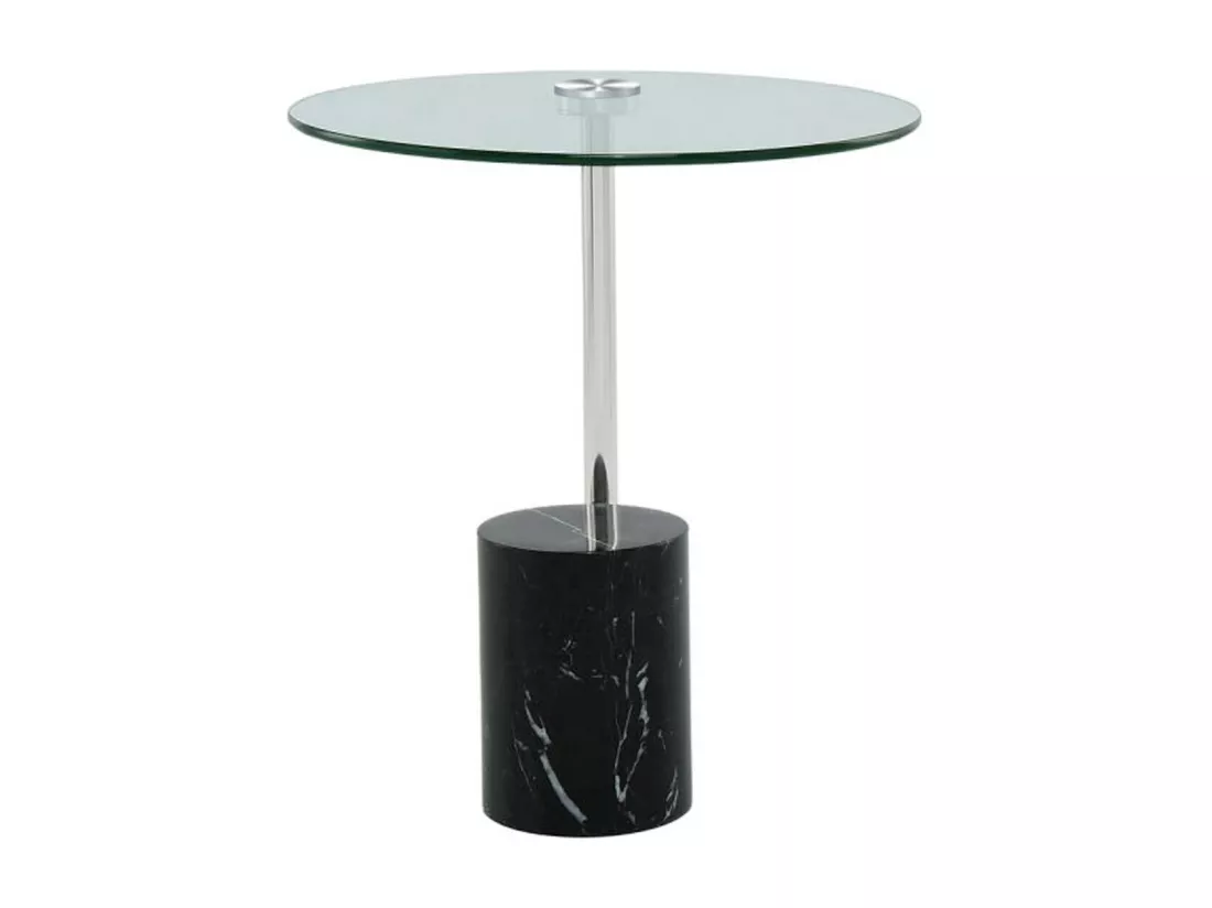 Table d'Appoint en Marbre 