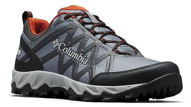 COLUMBIA - CHAUSSURES DE RANDONNEE PEAKFREAK X2 OUTDRY