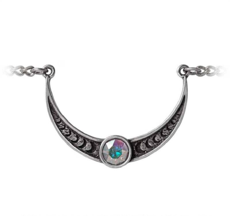 Priestess of Ishtar Bracelet | Alchemy Gothic Bracelet