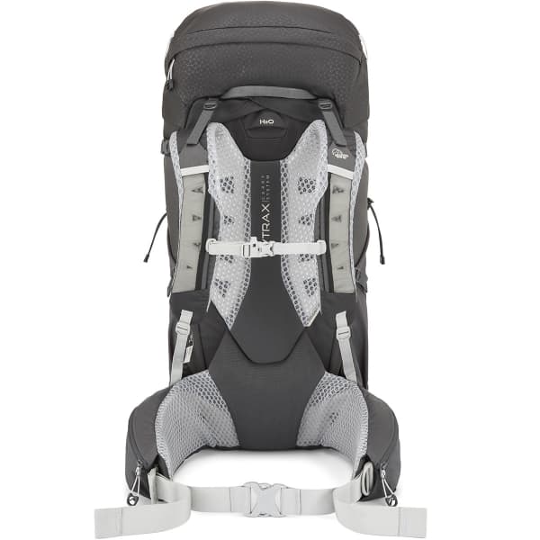 Sac à dos randonnée LOWE ALPINE YACURI 48 ANTHRACITE/GRAPHENE