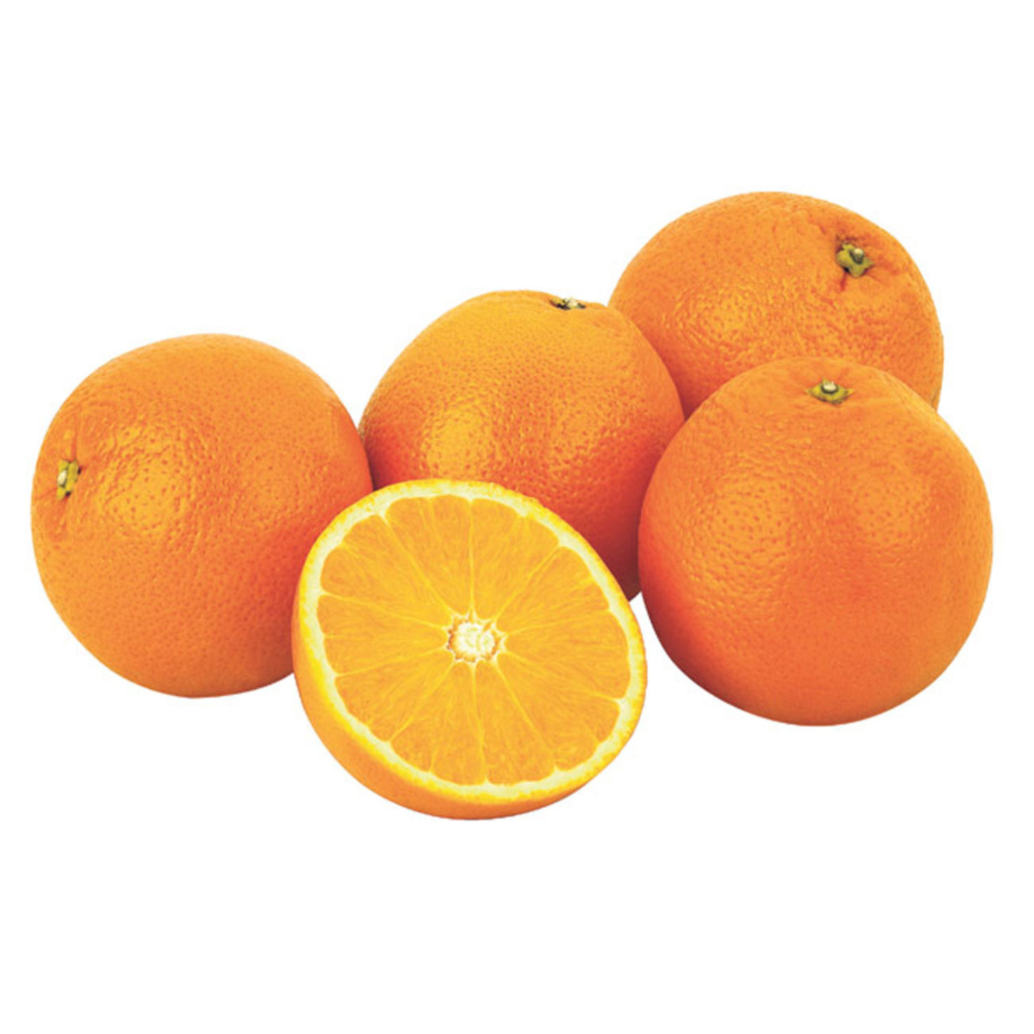 Fairtrade Orangen blond ca. 1kg -