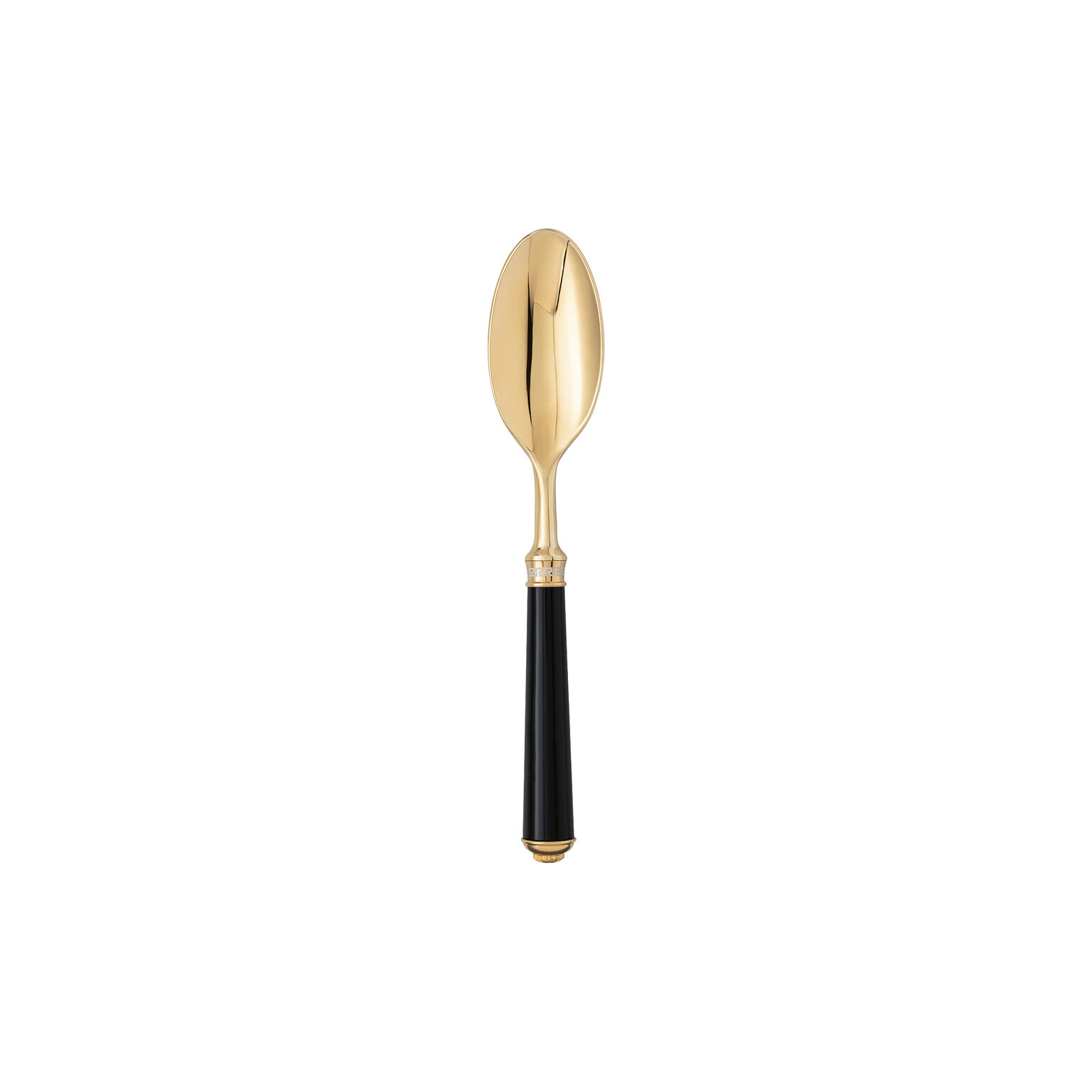 Versace - ME-DECO Gold plated Tafellöffel