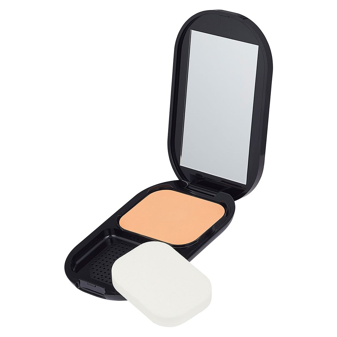 Facefinity refillable compact