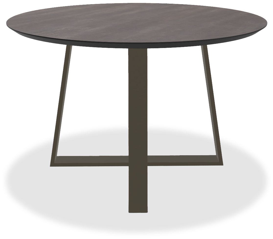 Eettafel La Paz