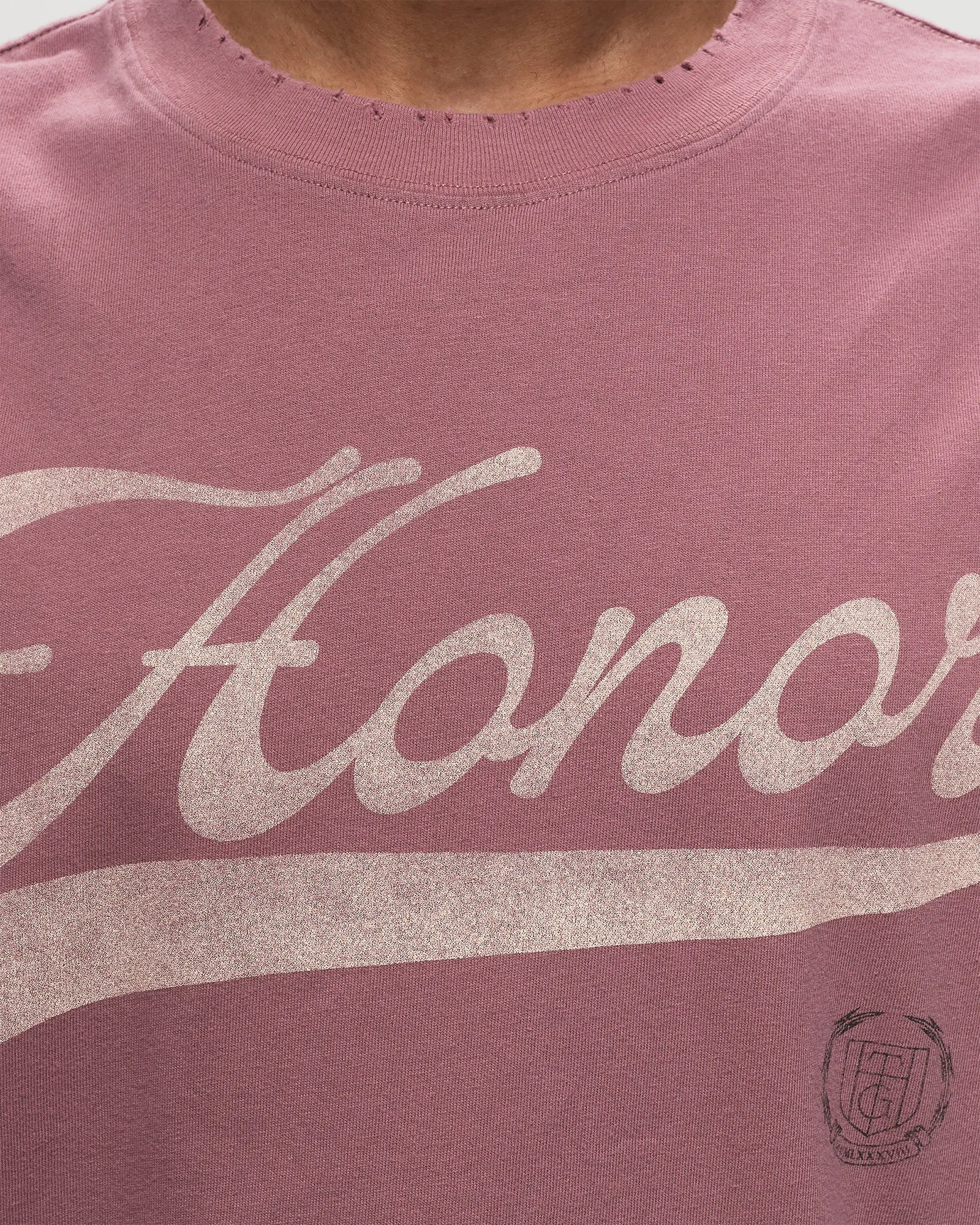 Honor The Gift HOLIDAY SCRIPT SS