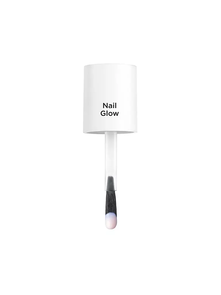 ARTDECO Nagelpflege - Nail Glow keine Farbe