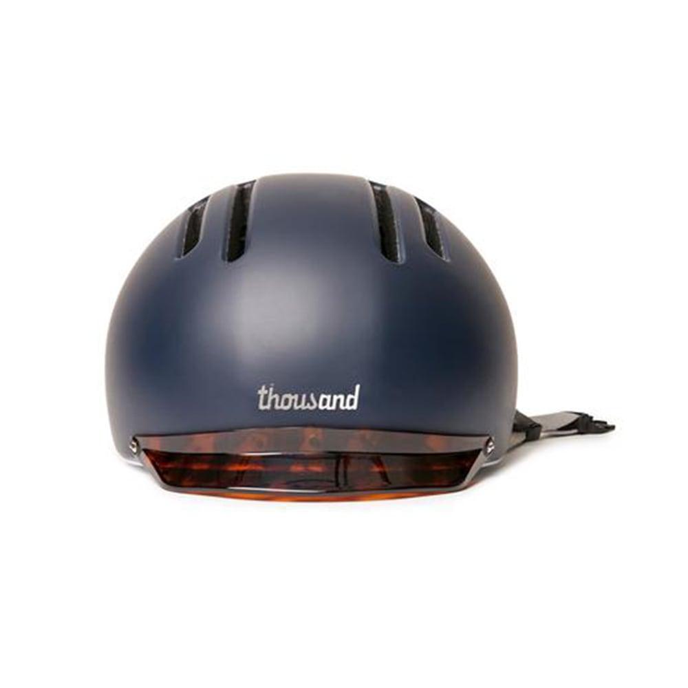 Casque Thousand Chapter MIPS - Noir ou Bleu