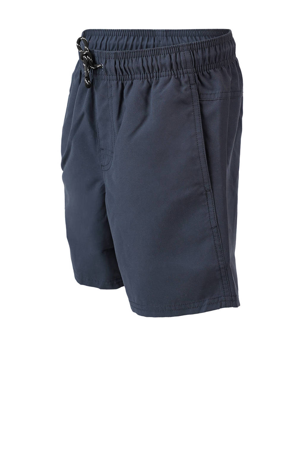 zwemshort Crunotos donkerblauw