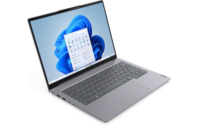 Lenovo Notebook »ThinkBook 14 G7 ARP (AMD)« 35,42 cm / 14 ″ AMD Ryzen 7 Radeon 1.000 GB SSD