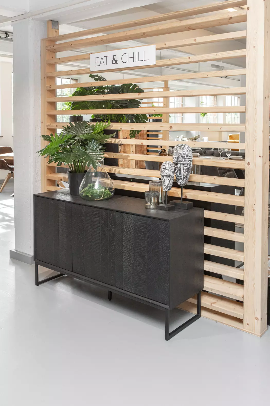 Sideboard Boa Vista