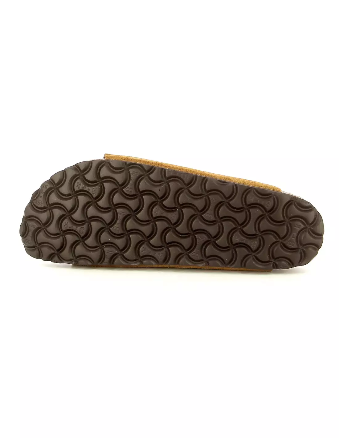 BIRKENSTOCK ARIZONA S - Sandales, mules & nu-pieds Mink