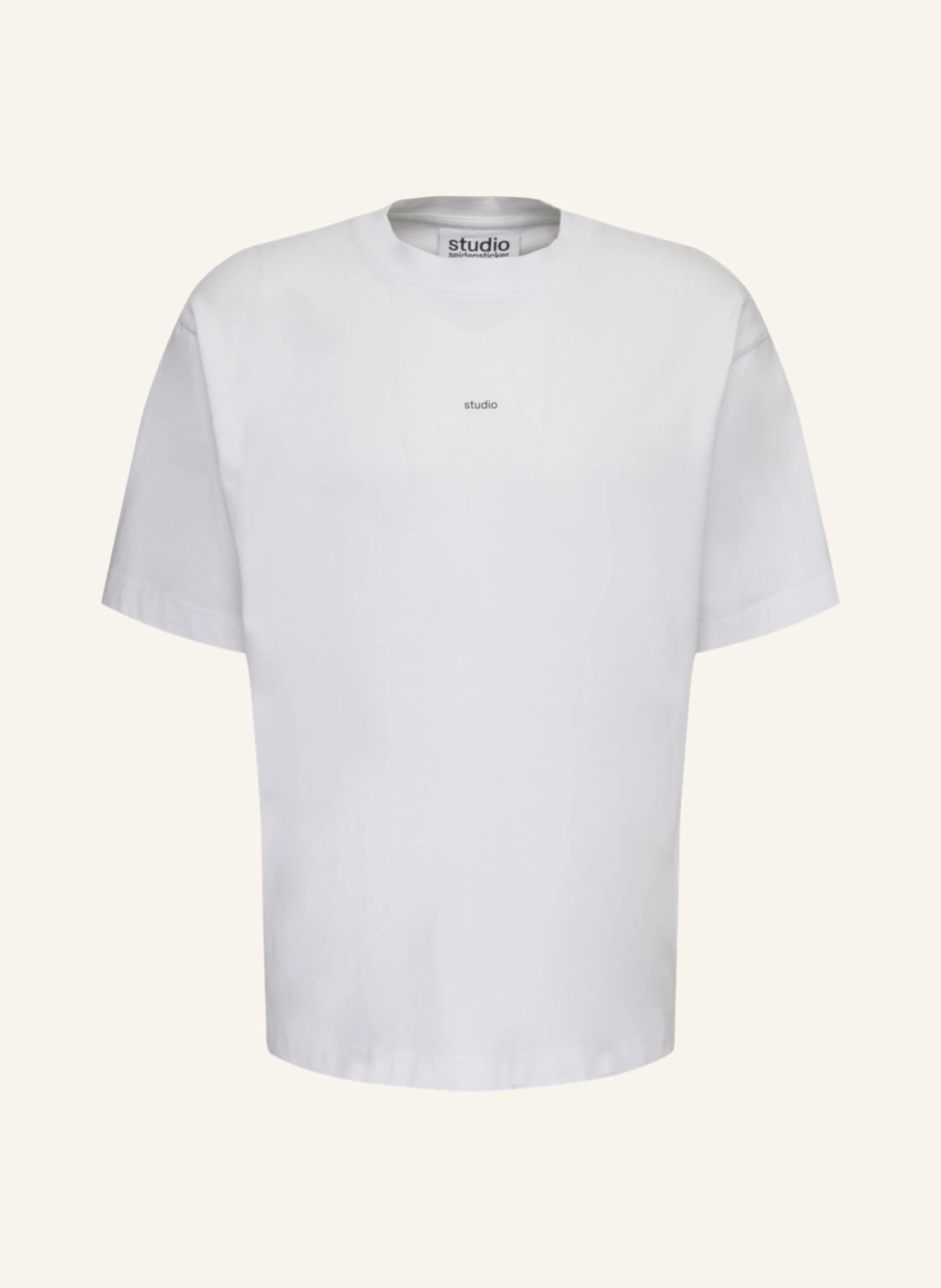 studio seidensticker T-Shirt Oversized