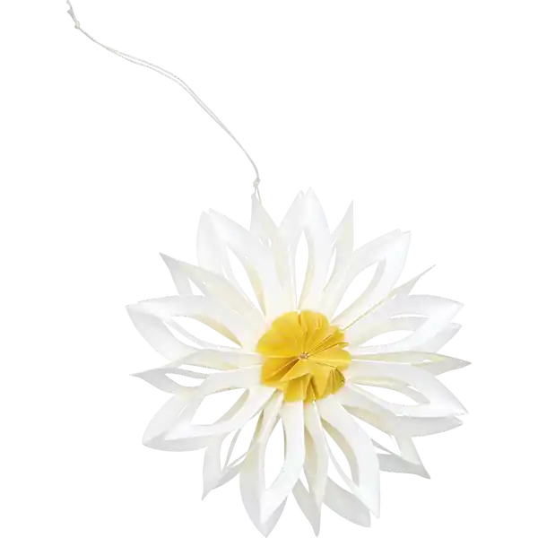 Deko-Blumen