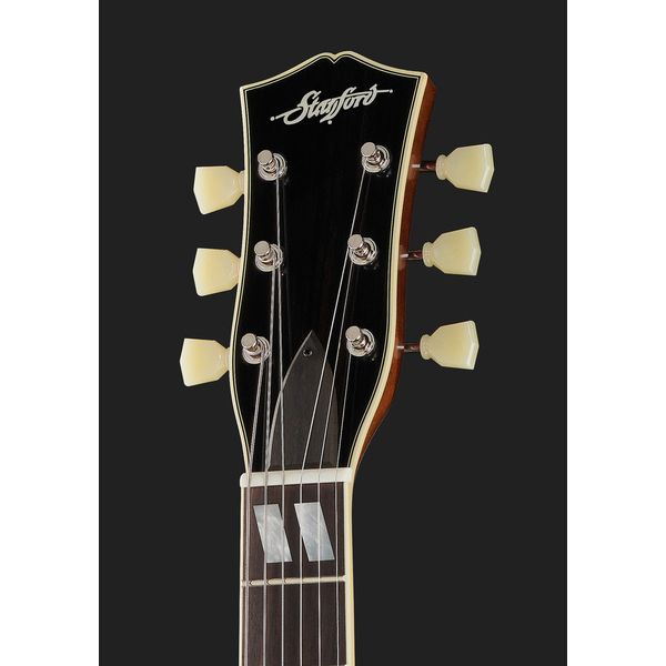 Stanford Thinline 35 AV